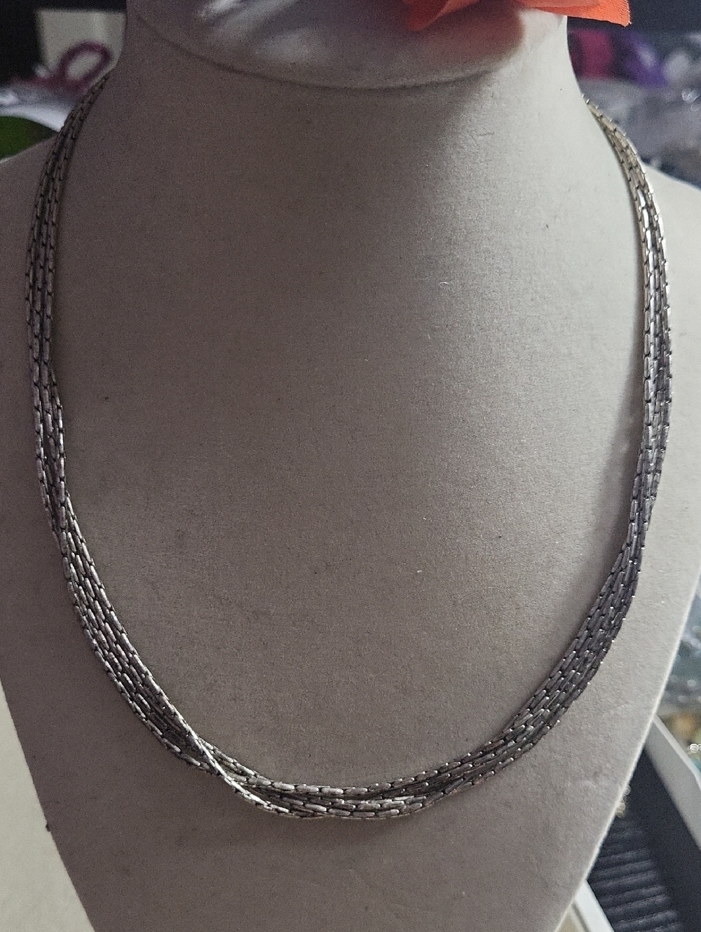 Premier Designs Multi Strand Women Jewelry